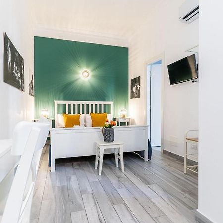 Giorgio I Rooms Palermo Exterior foto