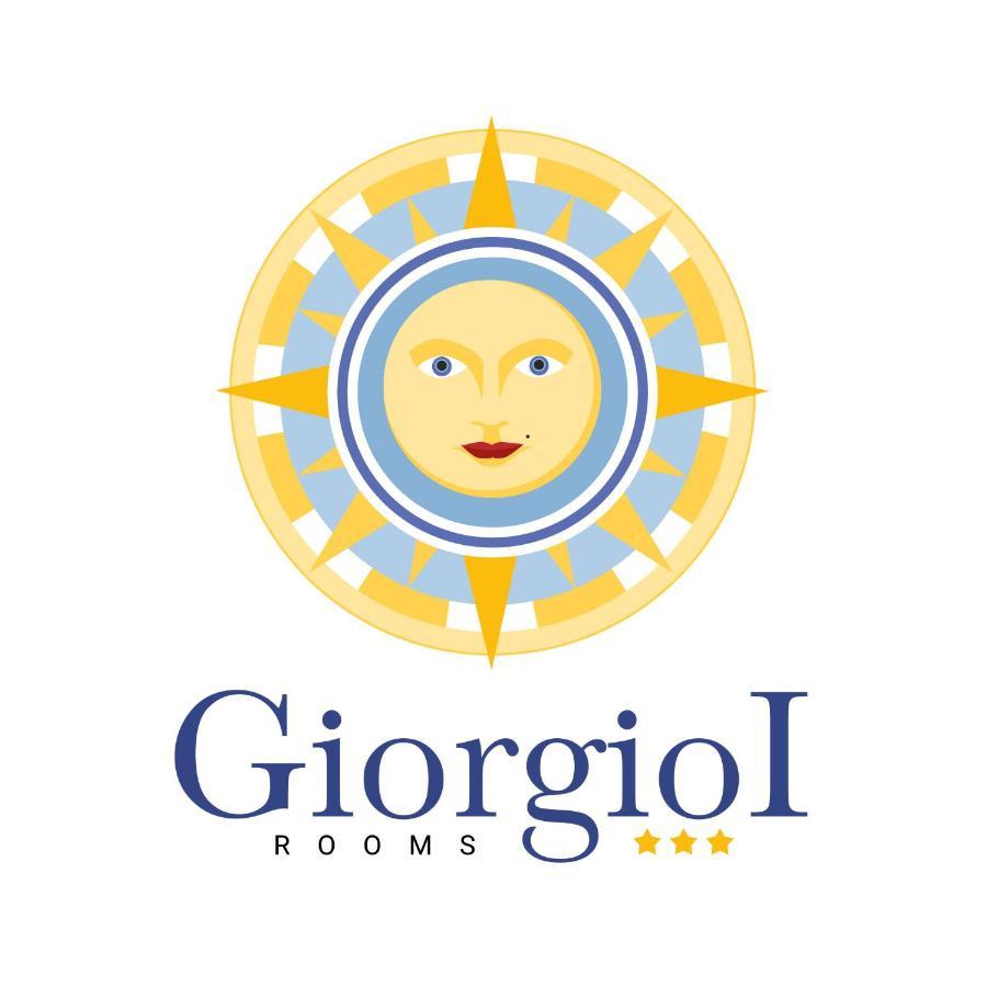 Giorgio I Rooms Palermo Exterior foto